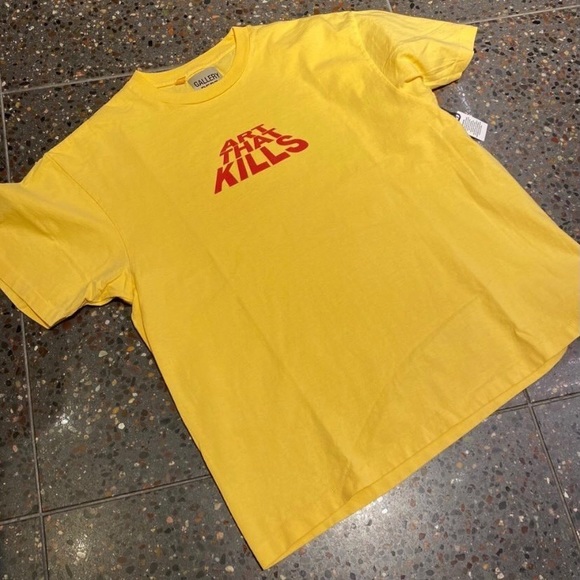 Gallery department shirt